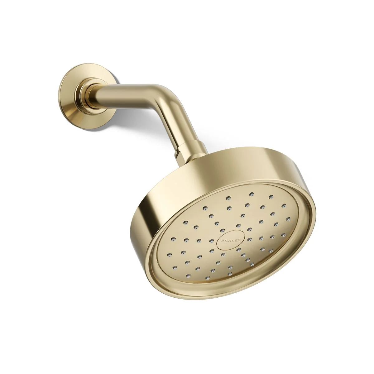 KOHLER K-965-AK Purist Single-function showerhead, 2.5 gpm - Image 35