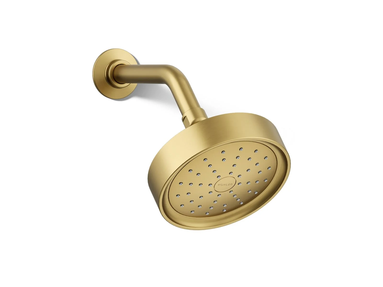 KOHLER K-965-AK Purist Single-function showerhead, 2.5 gpm - Image 38