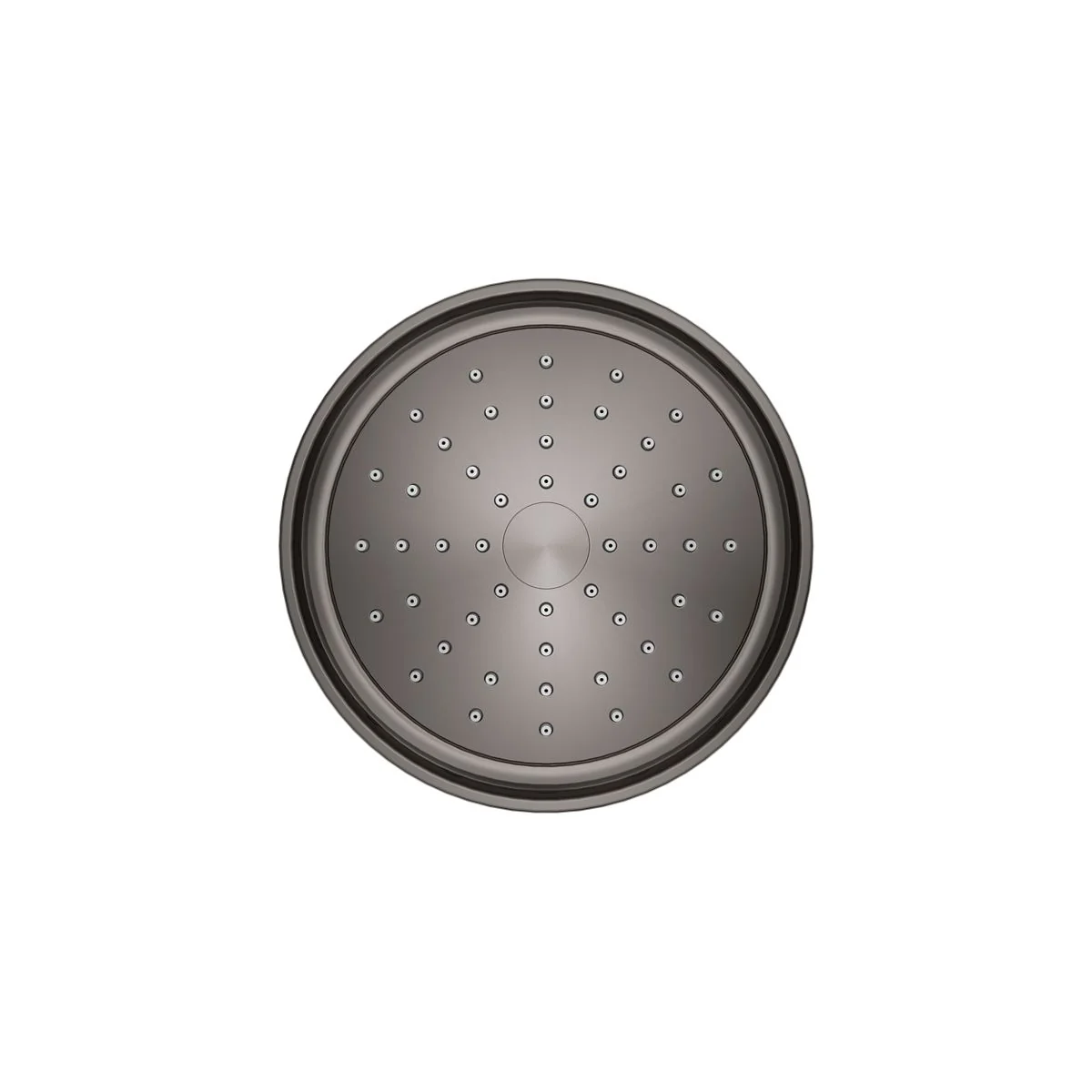 KOHLER K-965-AK Purist Single-function showerhead, 2.5 gpm - Image 7