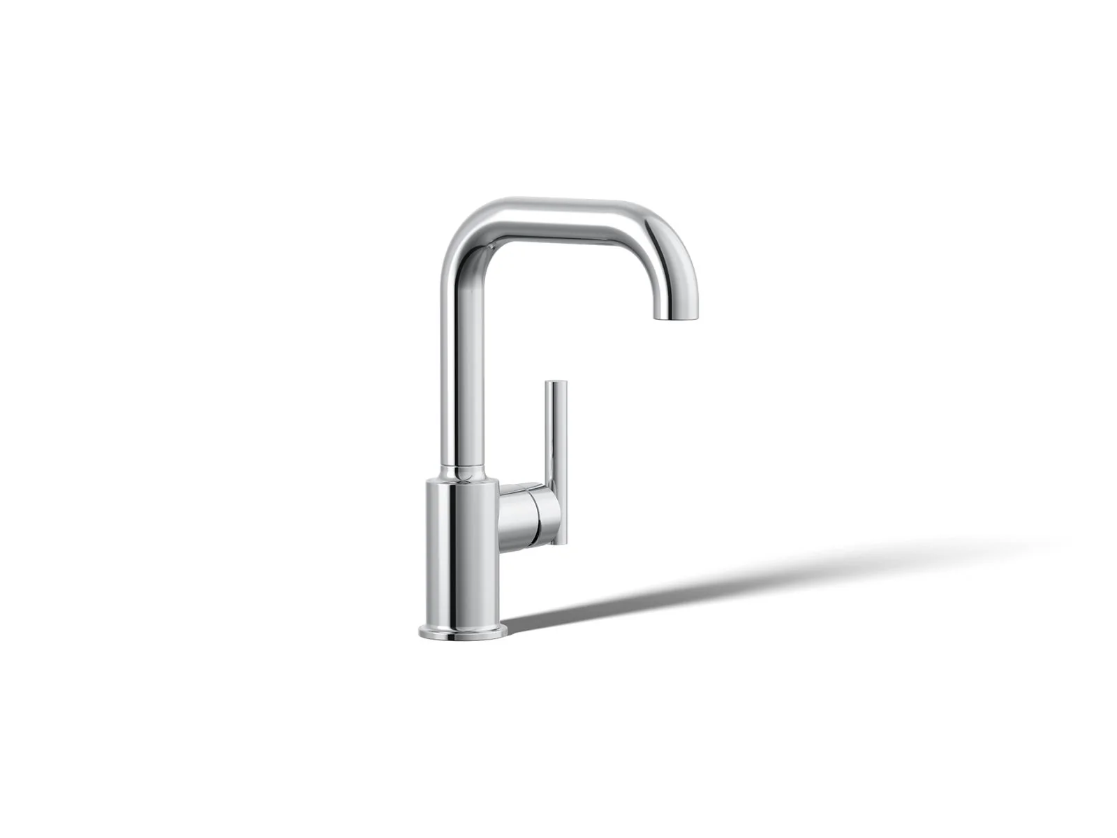 KOHLER K-7509 Purist Single-handle bar sink faucet - Image 10