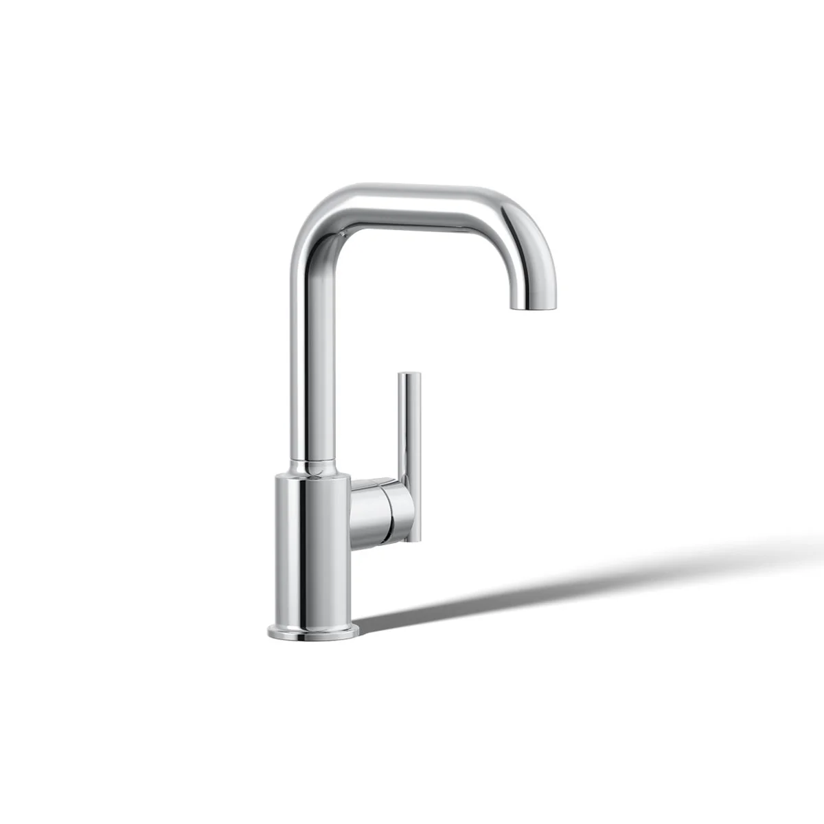 KOHLER K-7509 Purist Single-handle bar sink faucet - Image 14