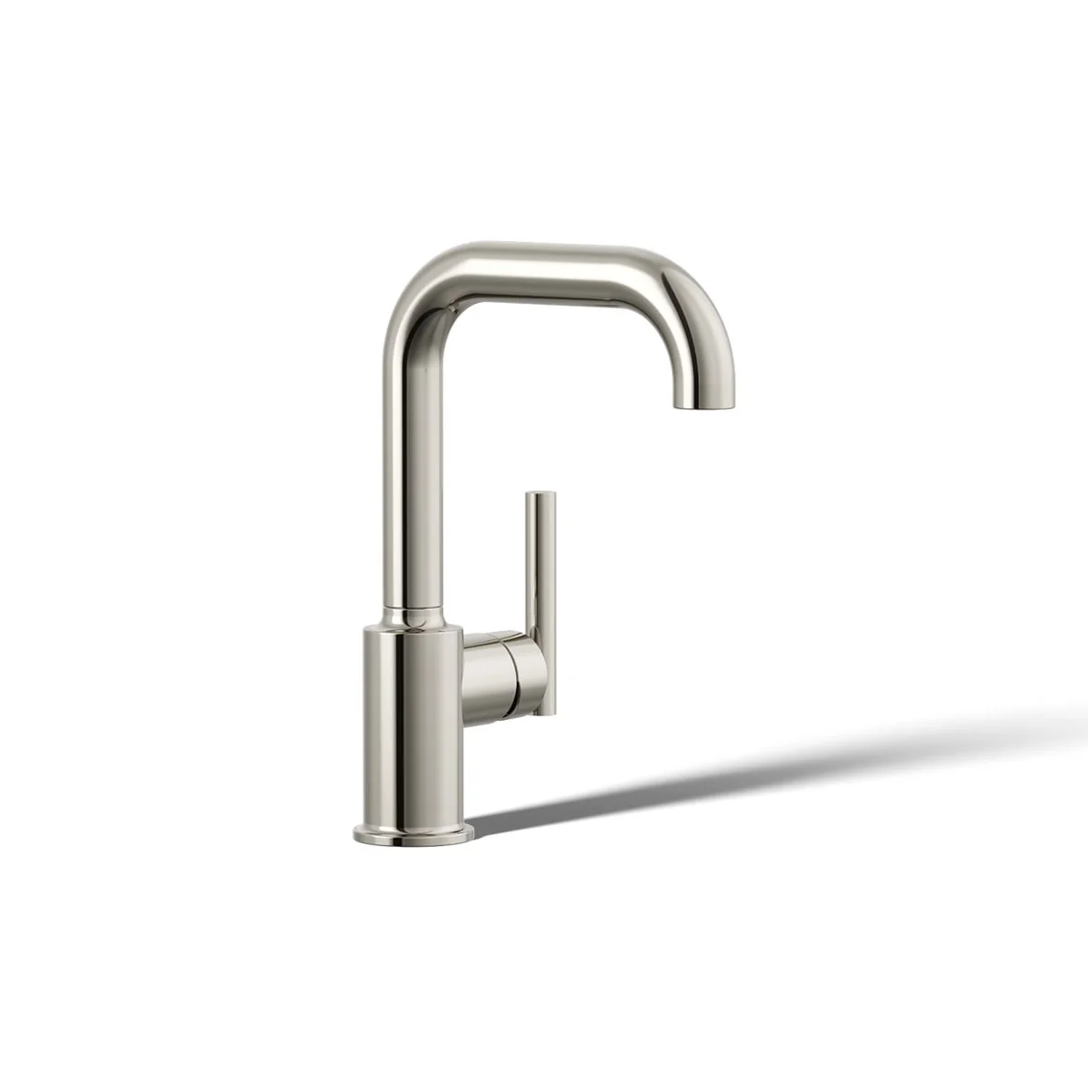 KOHLER K-7509 Purist Single-handle bar sink faucet - Image 18