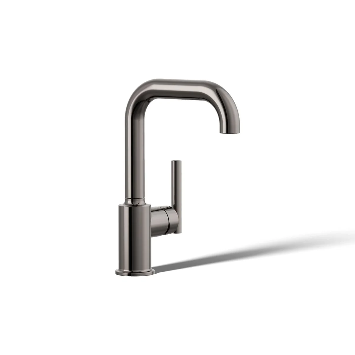 KOHLER K-7509 Purist Single-handle bar sink faucet - Image 23