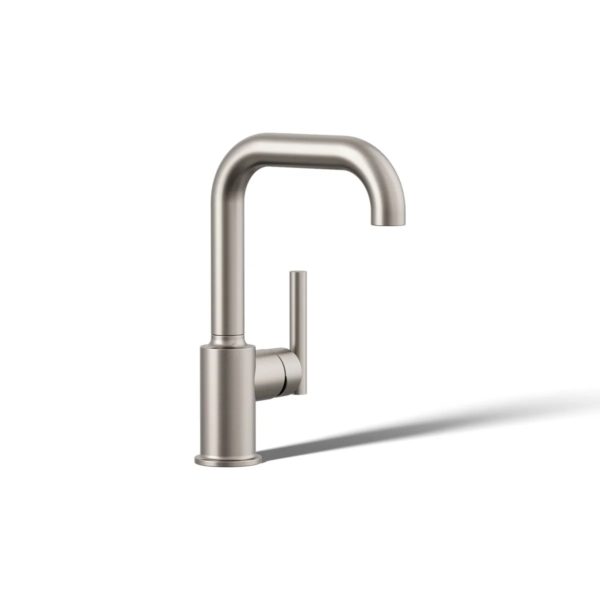 KOHLER K-7509 Purist Single-handle bar sink faucet - Image 27
