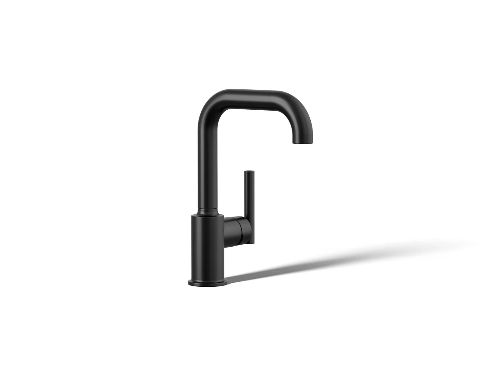 KOHLER K-7509 Purist Single-handle bar sink faucet - Image 40