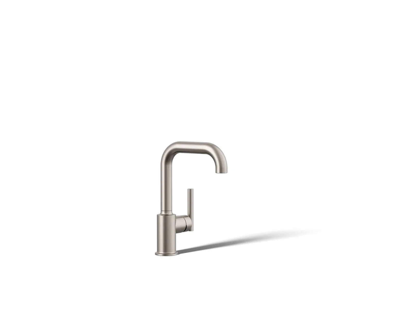 KOHLER K-7509 Purist Single-handle bar sink faucet - Image 6
