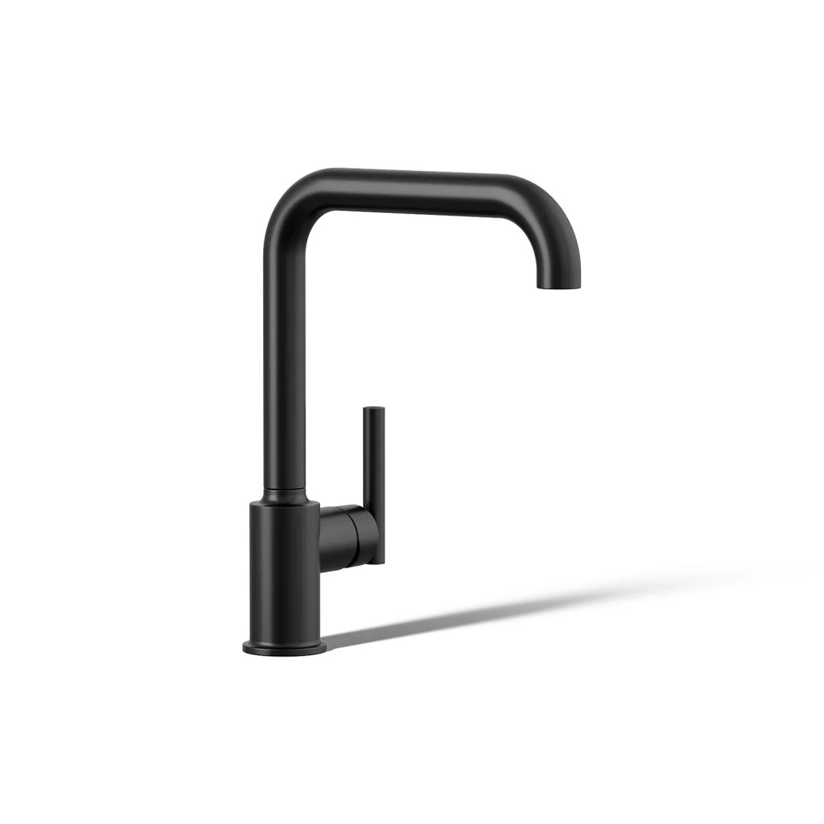 KOHLER K-7507 Purist Single-handle kitchen sink faucet - Image 23