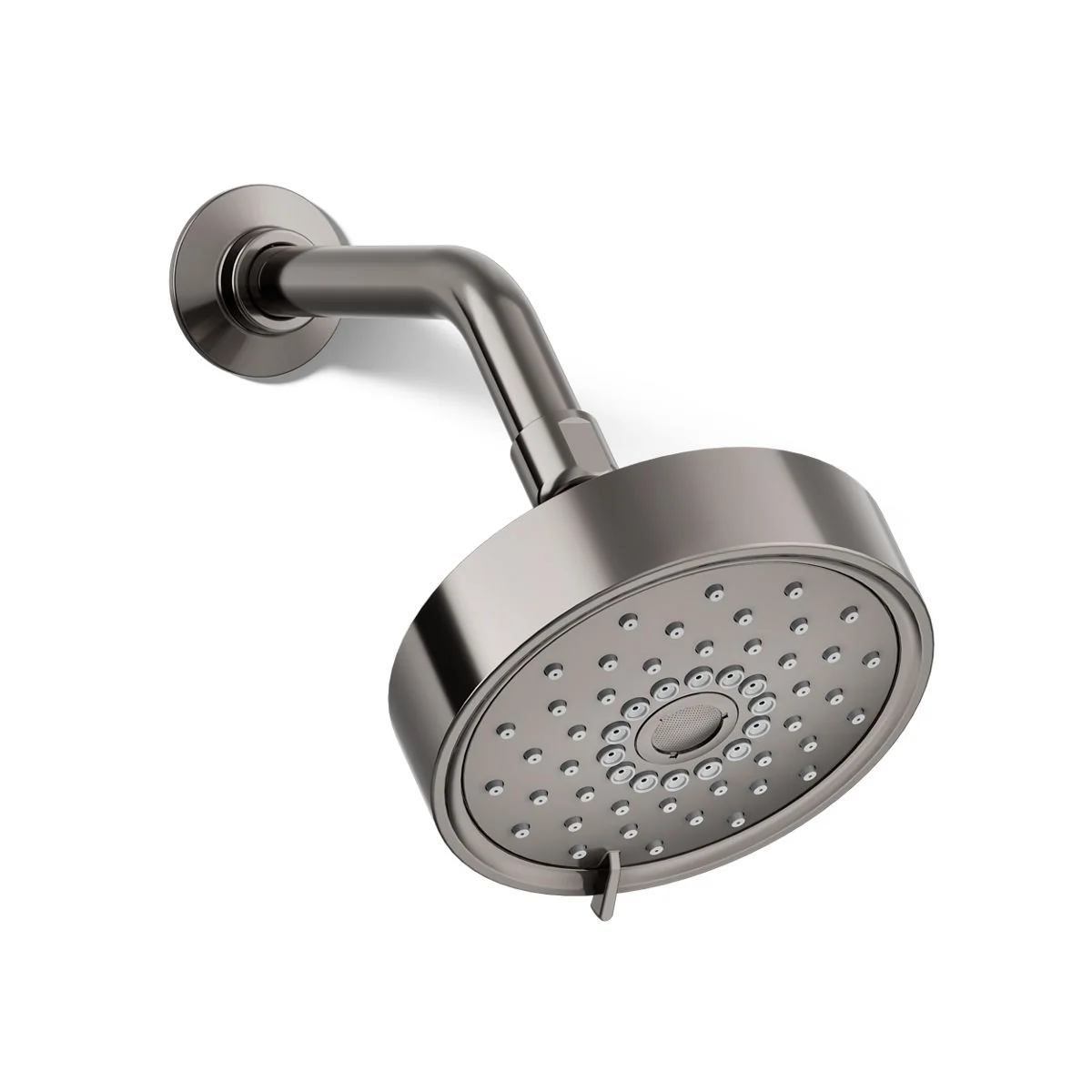 KOHLER K-22170 Purist Three-function showerhead, 2.5 gpm - Image 4