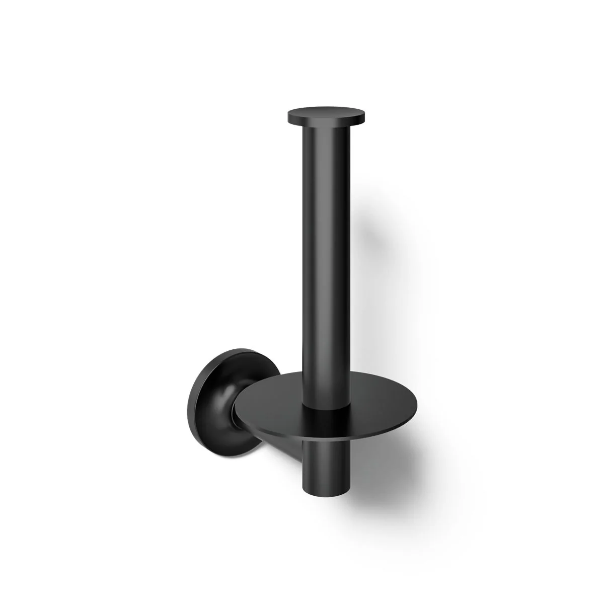 KOHLER K-14444 Purist Vertical toilet paper holder - Image 25