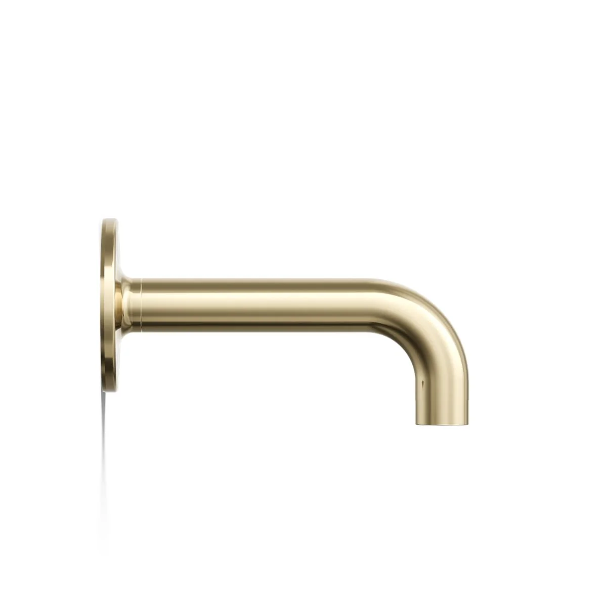 KOHLER K-14427 Purist Wall-mount bath spout - Image 28