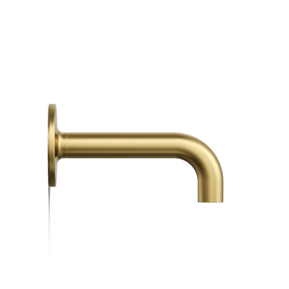 KOHLER K-14427 Purist Wall-mount bath spout - Image 35