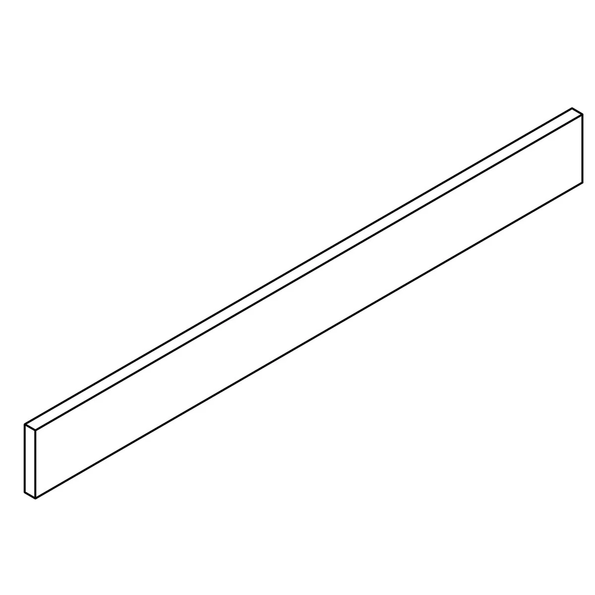 KOHLER K-1615797 Quartz Back Splash