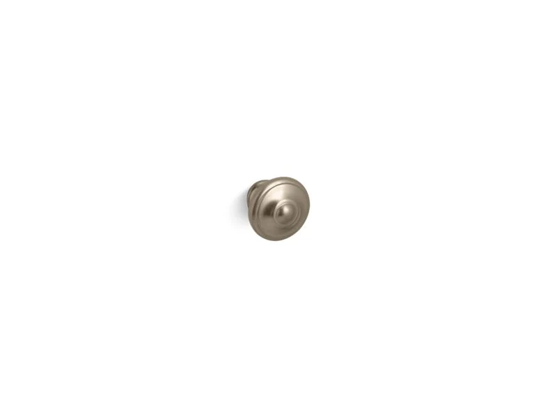 KOHLER K-16295 Revival Cabinet knob - Image 3