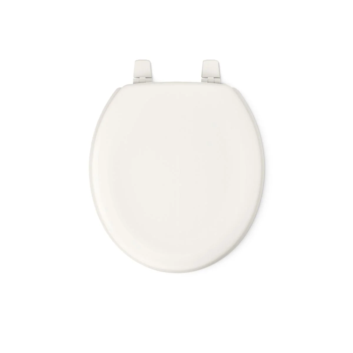 KOHLER K-4695 Ridgewood Round-front toilet seat - Image 9