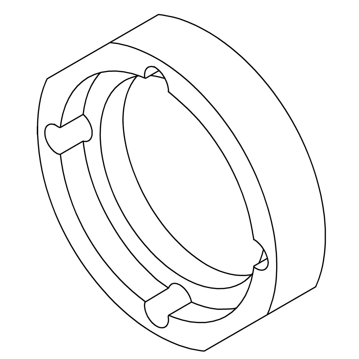 KOHLER K-1093137 Ring