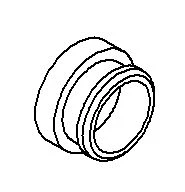 KOHLER K-1109257 Ring, Adapter