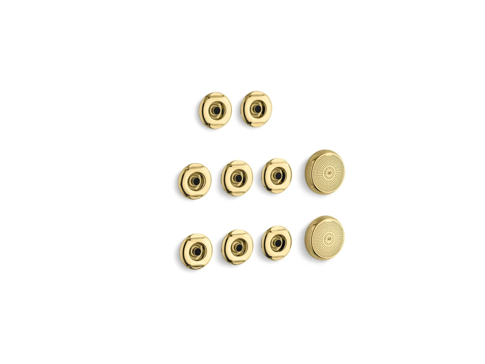 KOHLER K-9398 RiverBath Whirlpool trim kit - Image 2
