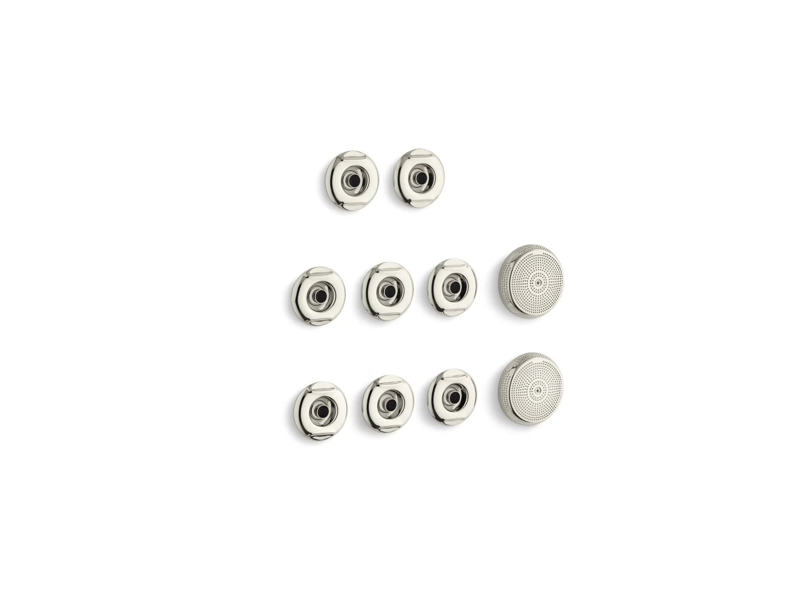 KOHLER K-9398 RiverBath Whirlpool trim kit - Image 3