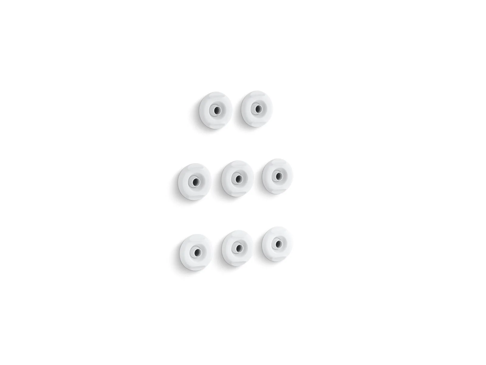 KOHLER K-9398 RiverBath Whirlpool trim kit - Image 4