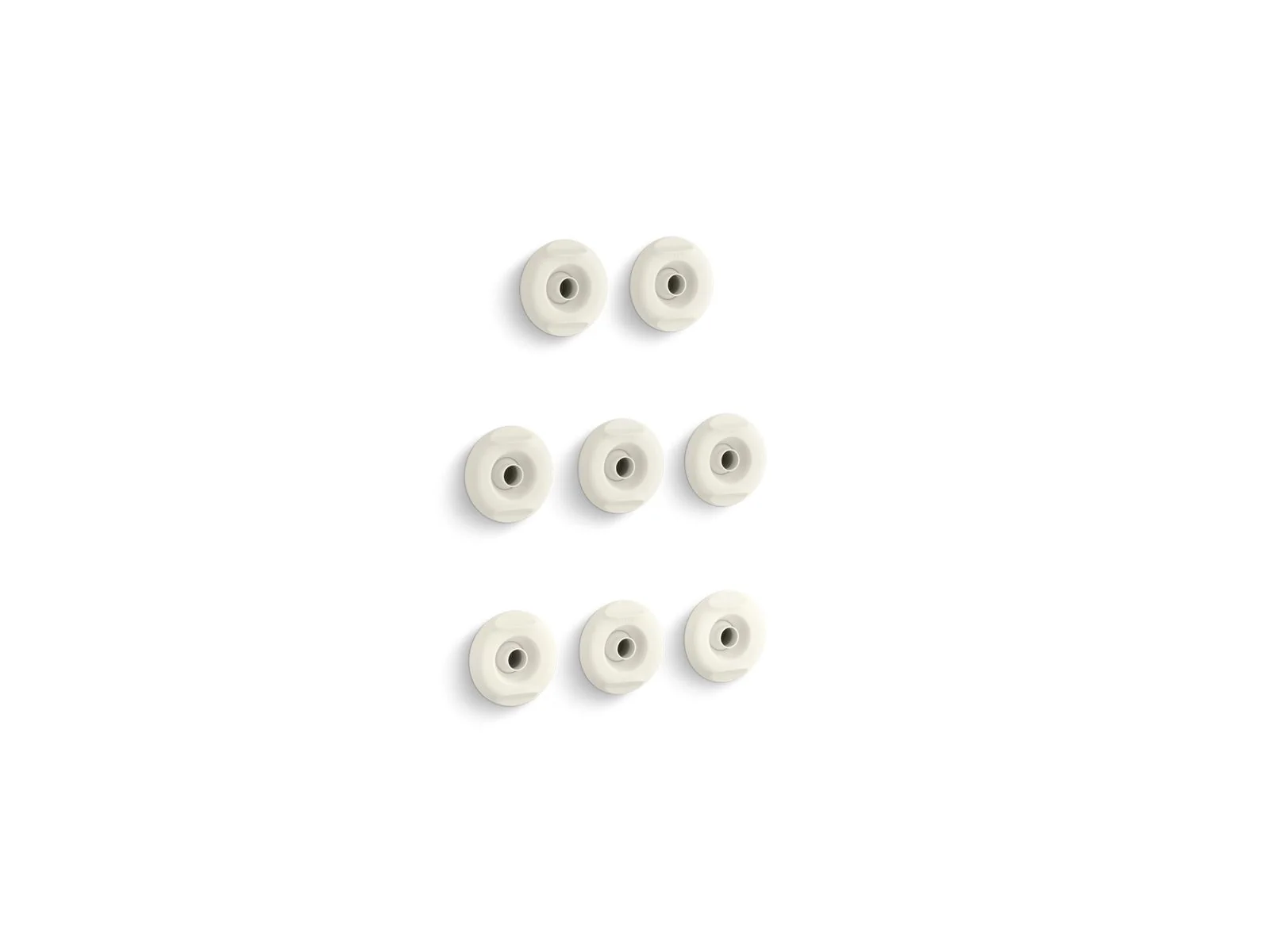KOHLER K-9398 RiverBath Whirlpool trim kit - Image 5