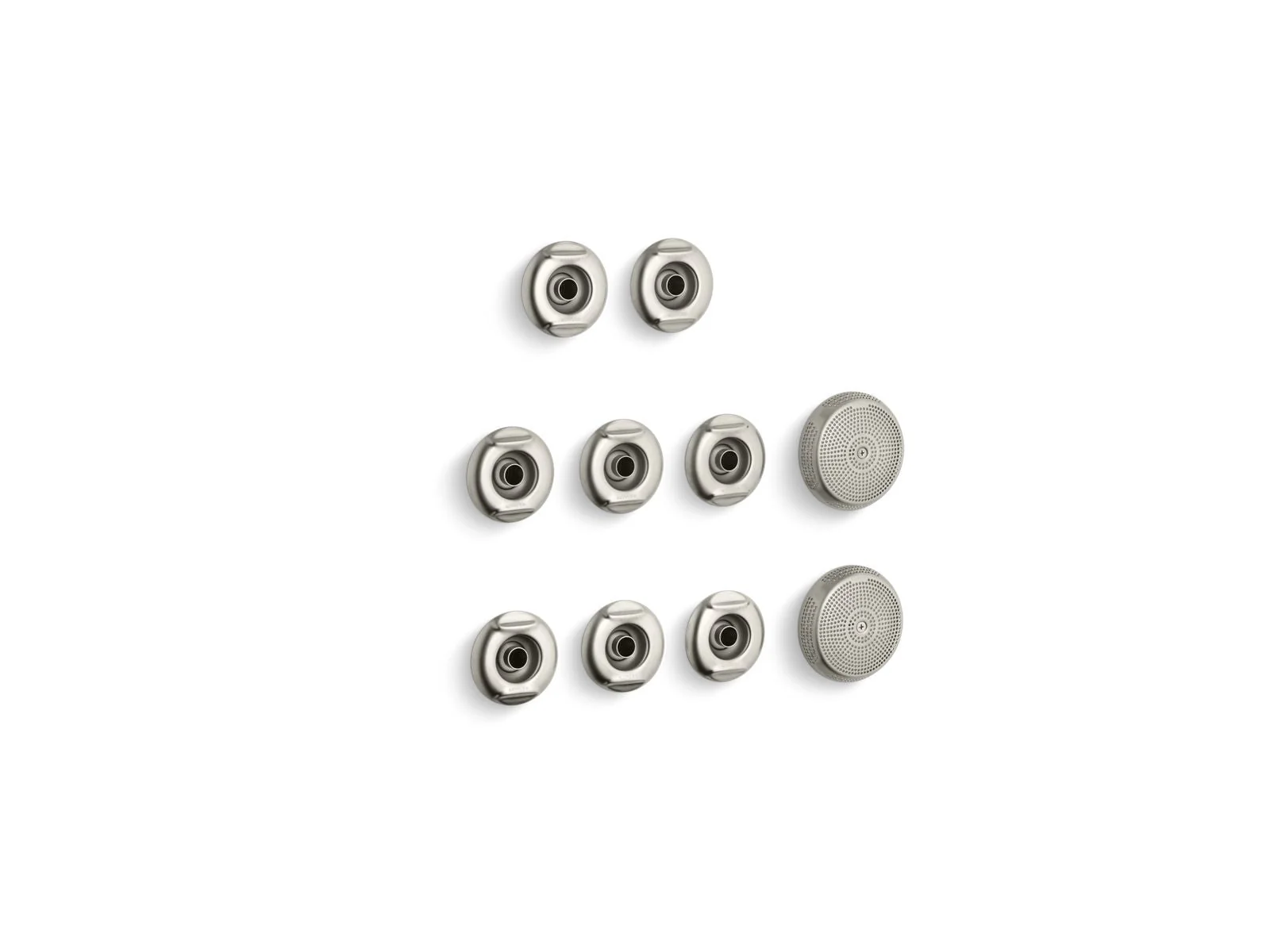 KOHLER K-9398 RiverBath Whirlpool trim kit - Image 7