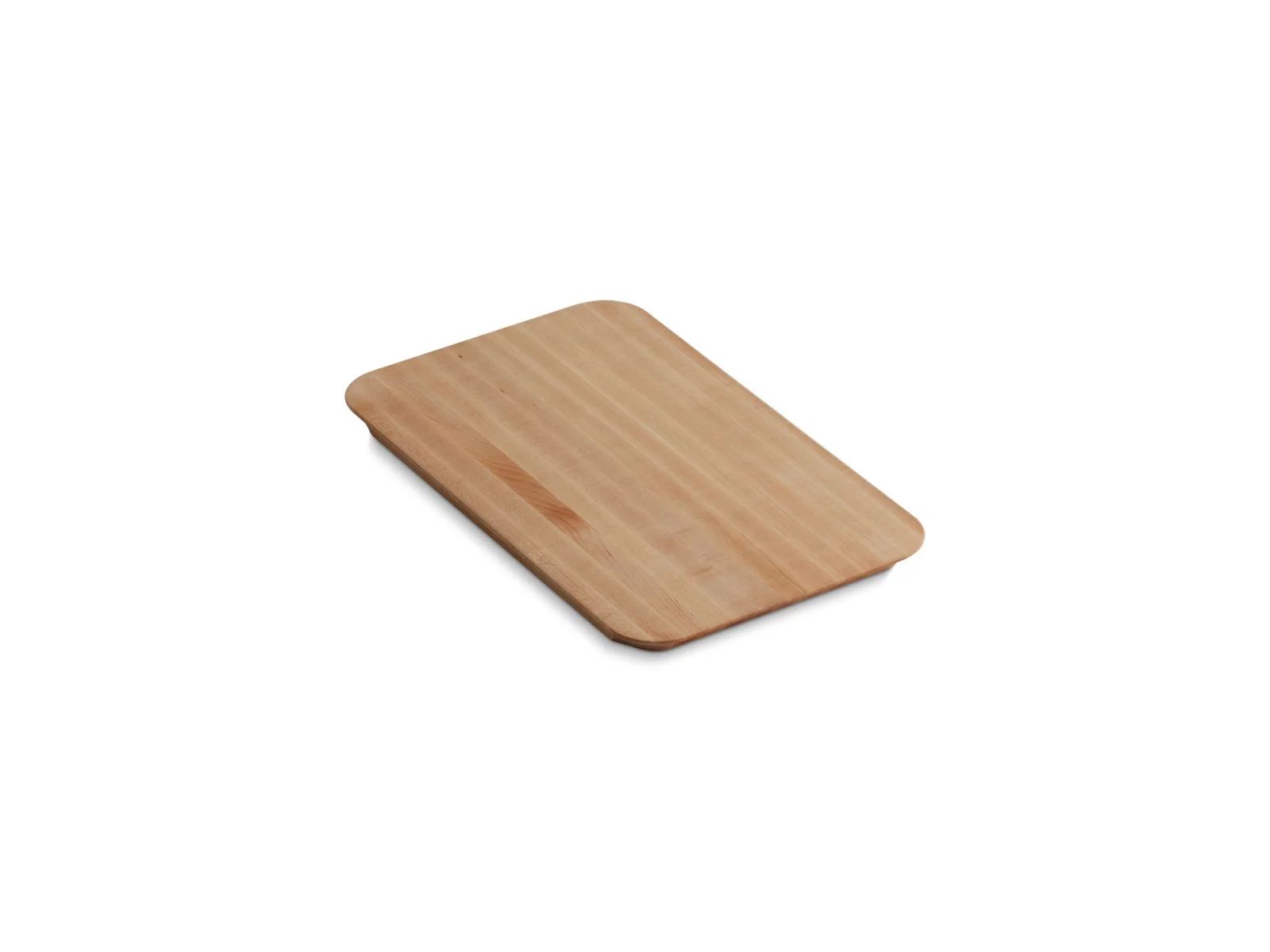 KOHLER K-6246 Riverby Maple hardwood cutting board - Image 2