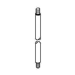 KOHLER K-1045380 Rod, Lift - Image 4