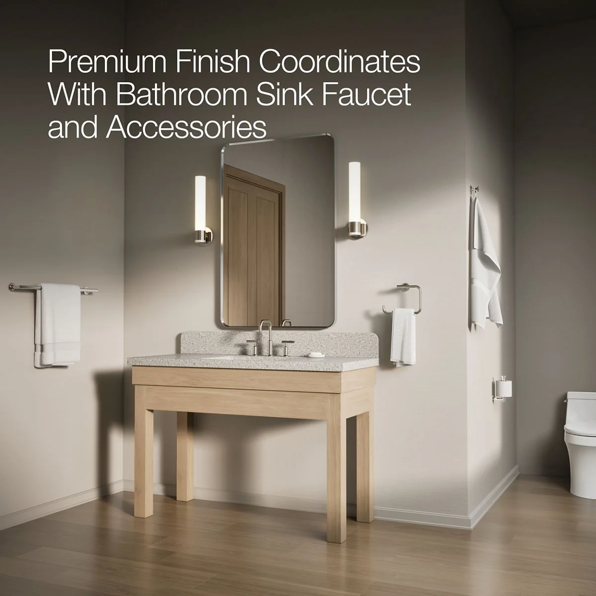 KOHLER K-9176 San Souci Trip lever for K-4007 - Image 20