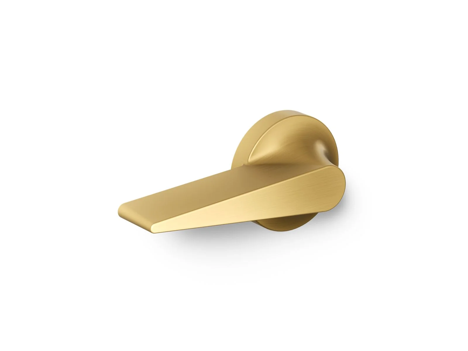 KOHLER K-9171-R San Souci Trip lever for K-5172-RA - Image 4