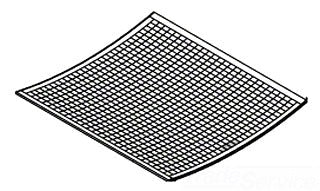 KOHLER K-1006610 Screen, Drip Tray