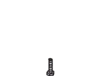 KOHLER K-80877 Screw 12-24 X 1.25