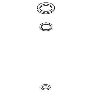 KOHLER K-1001356 Seal Kit - Image 2