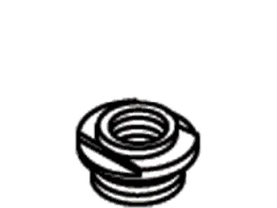 KOHLER K-21815 Seat