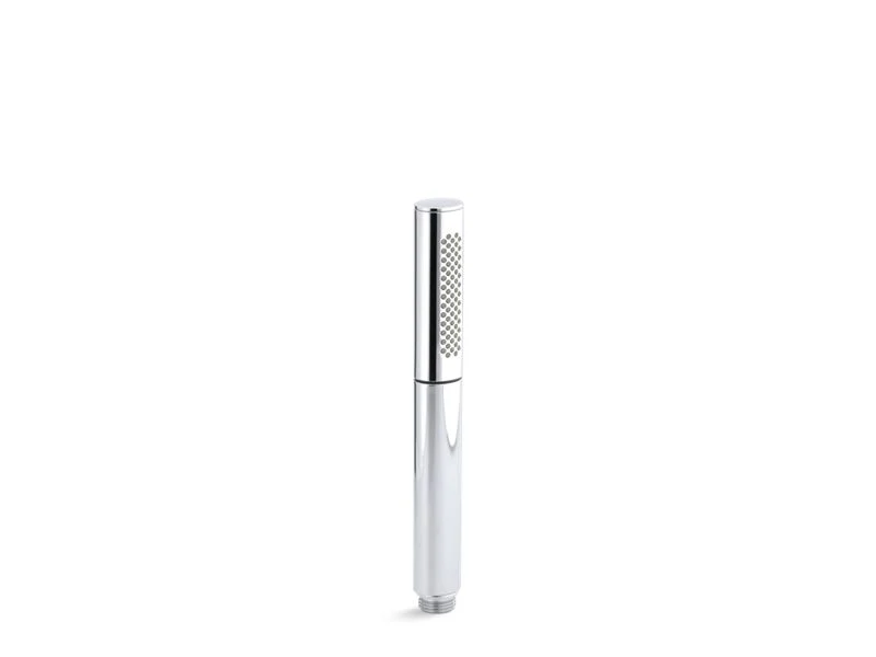 KOHLER K-45415-A Shift Ellipse 2.0 gpm multifunction 2-way handshower with Metallic handle - Image 2