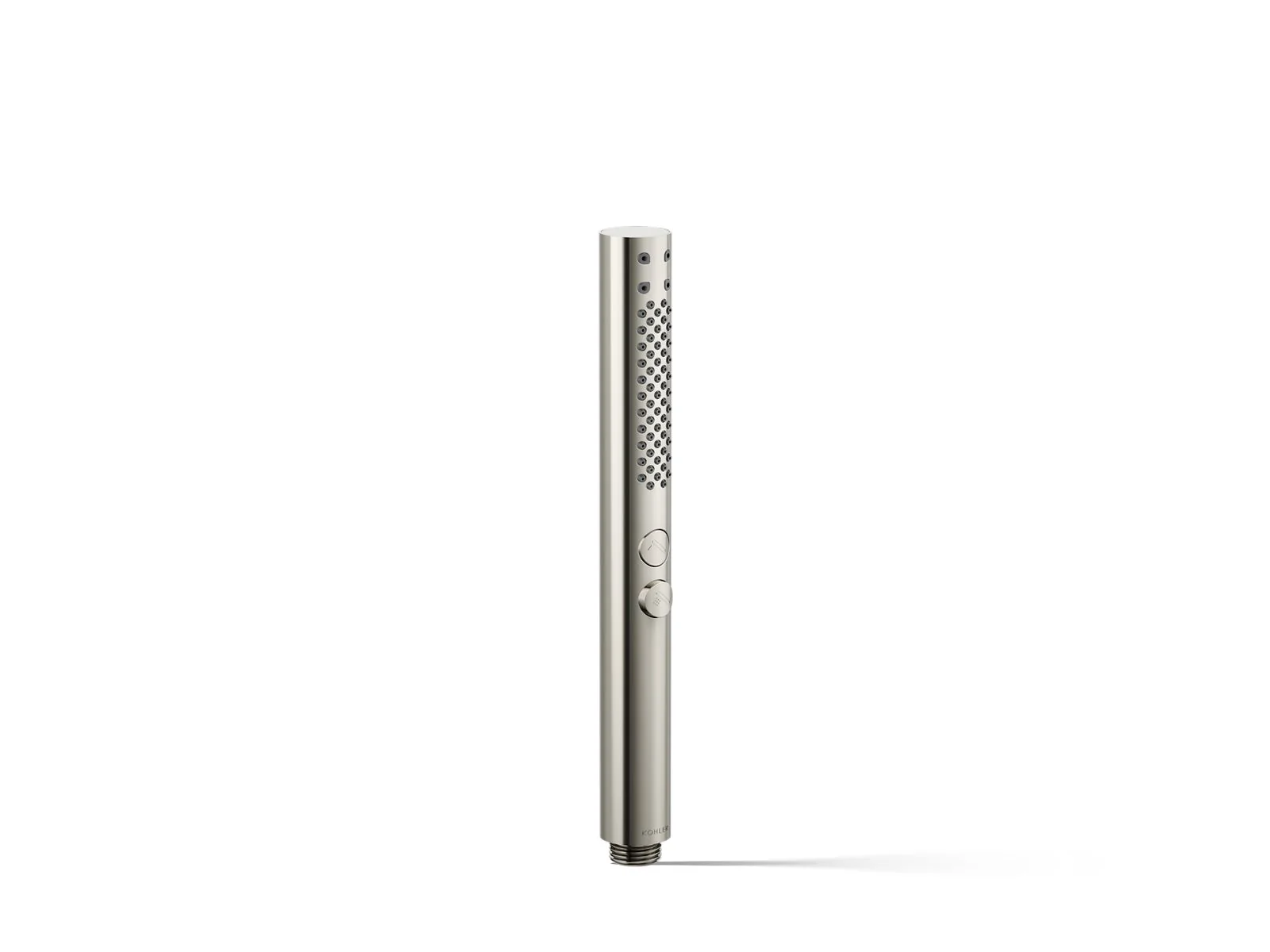 KOHLER K-21335-G Shift Round two-function handshower, 1.75 gpm - Image 34
