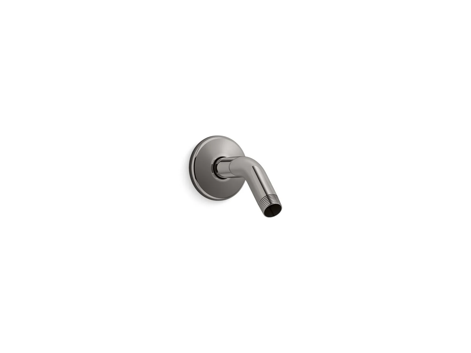 KOHLER K-7395 Shower arm and flange, 5-3/8" long - Image 7