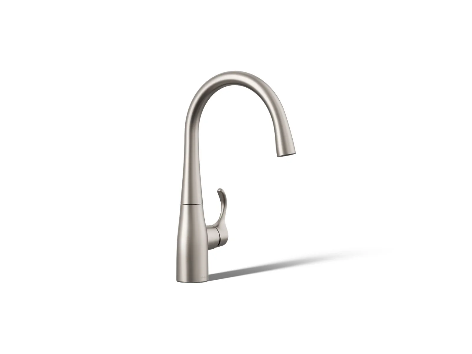 KOHLER K-22034 Simplice Single-handle bar sink faucet - Image 20