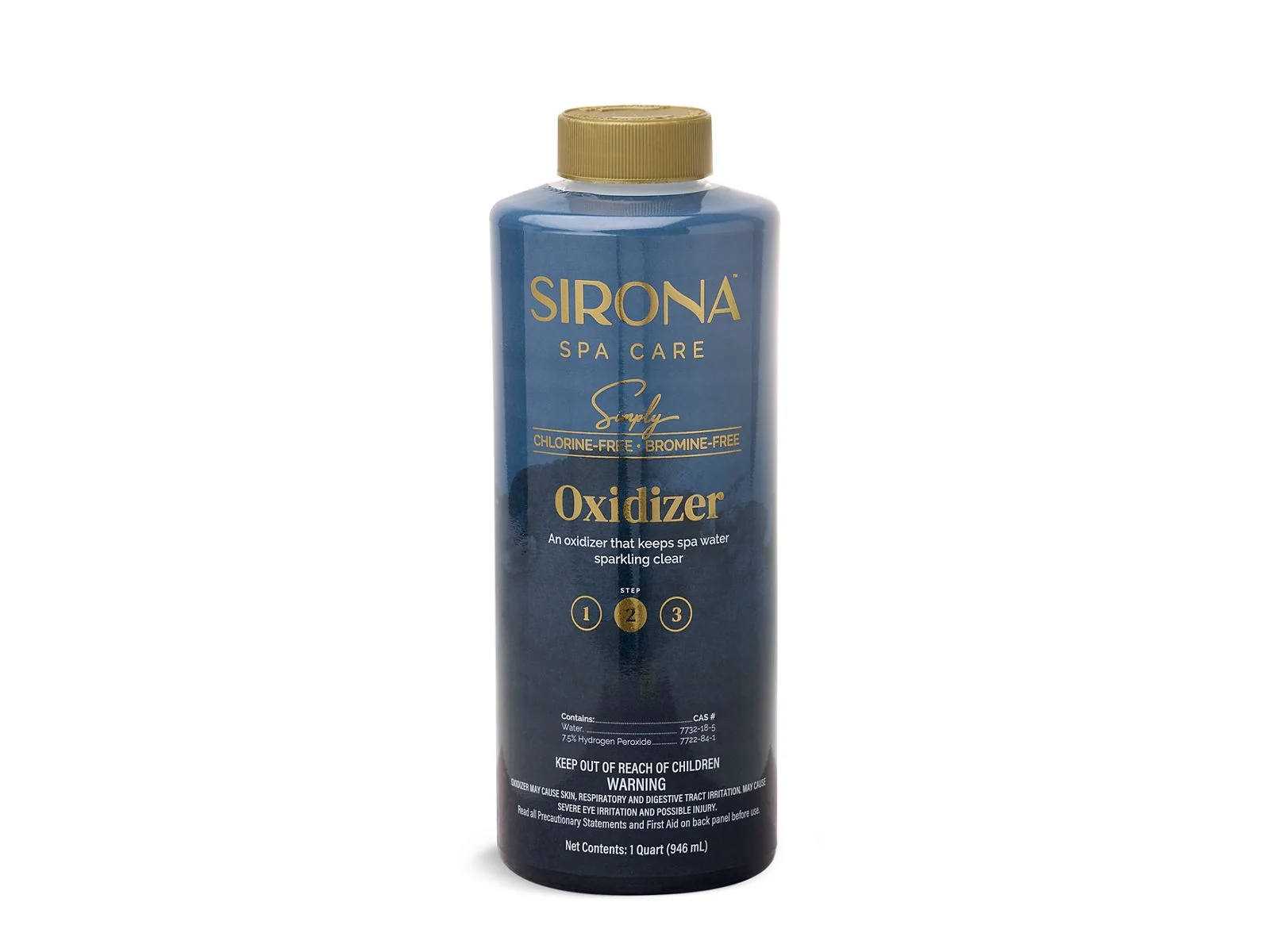 KOHLER K-35857 Sirona Simply oxidizer - Image 2