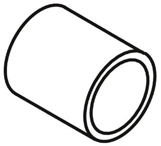 KOHLER K-76010-BN Sleeve