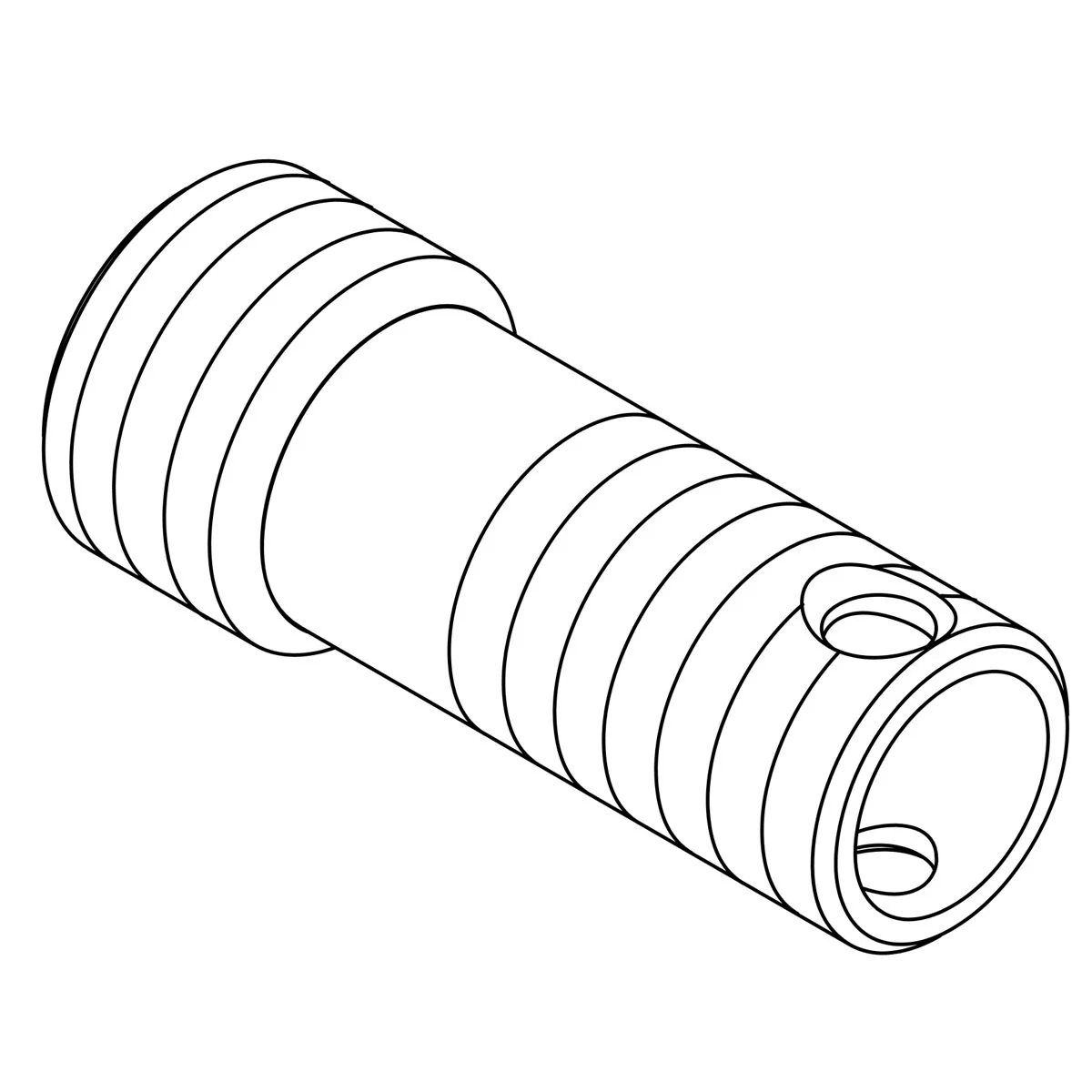 KOHLER K-1035653 Sleeve, Threaded