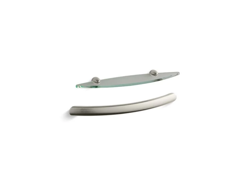 KOHLER K-9459 Sonata Accessory kit (grab bar and shelf kit) - Image 3