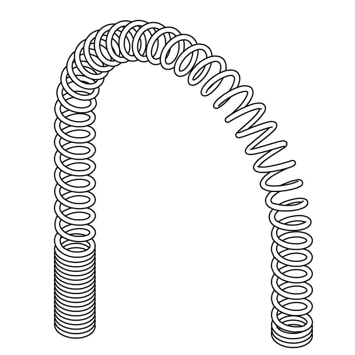 KOHLER K-1431812 Spring