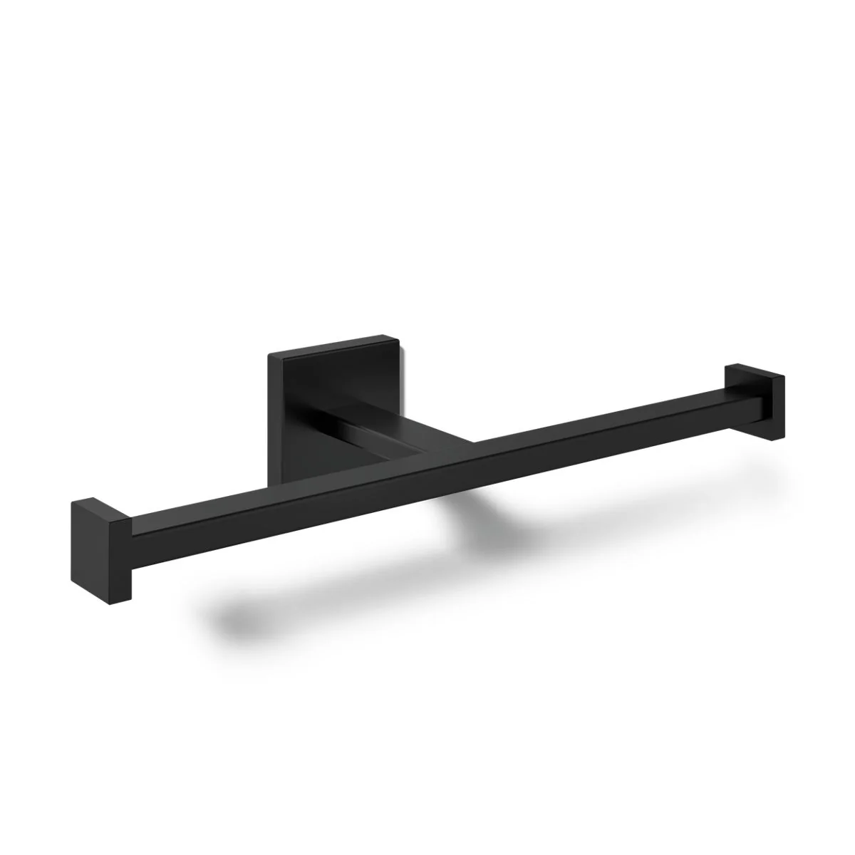KOHLER K-23288 Square Double toilet paper holder - Image 13