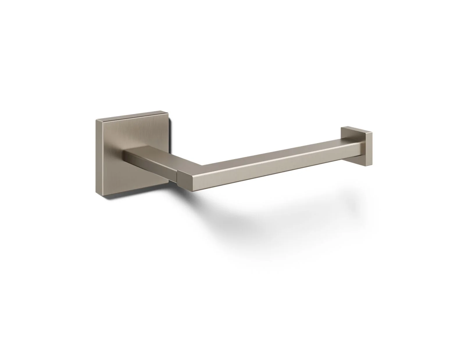 KOHLER K-23292 Square Toilet paper holder - Image 20