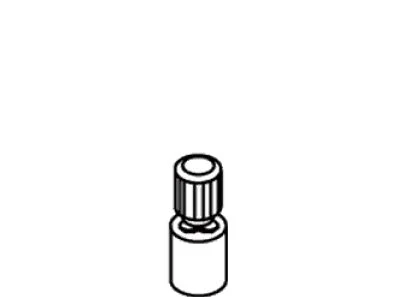 KOHLER K-76174 Stem Extension