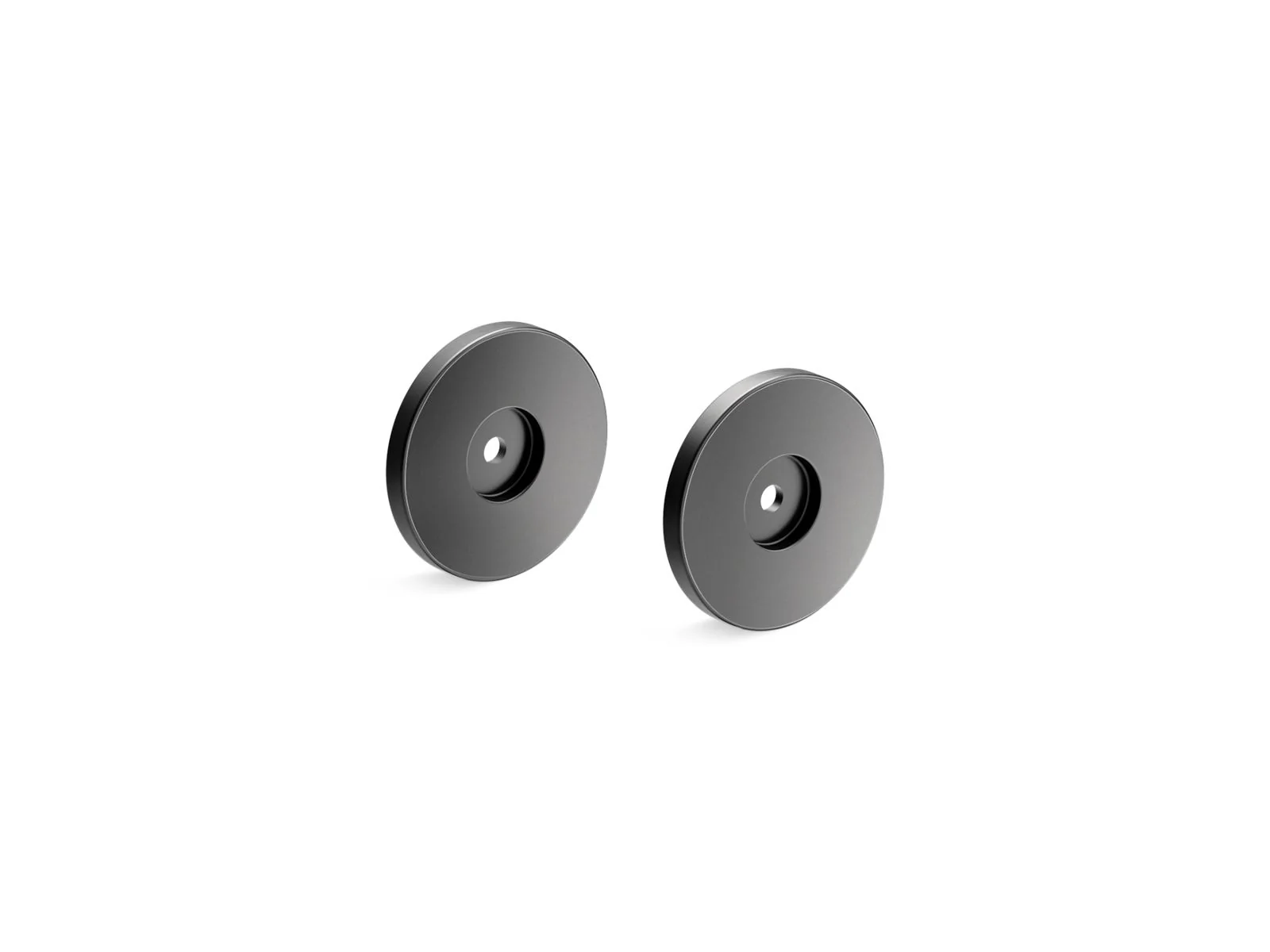 KOHLER K-974 Stillness Slidebar trim kit