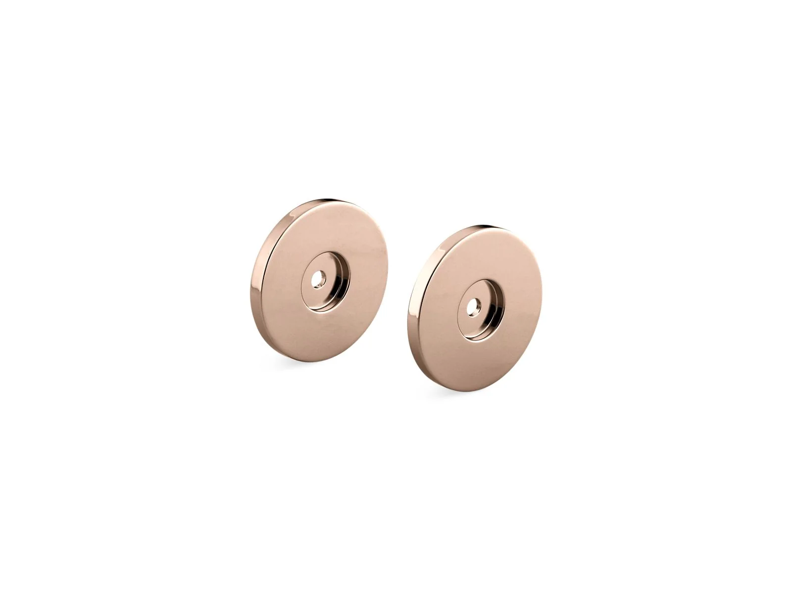 KOHLER K-974 Stillness Slidebar trim kit - Image 6