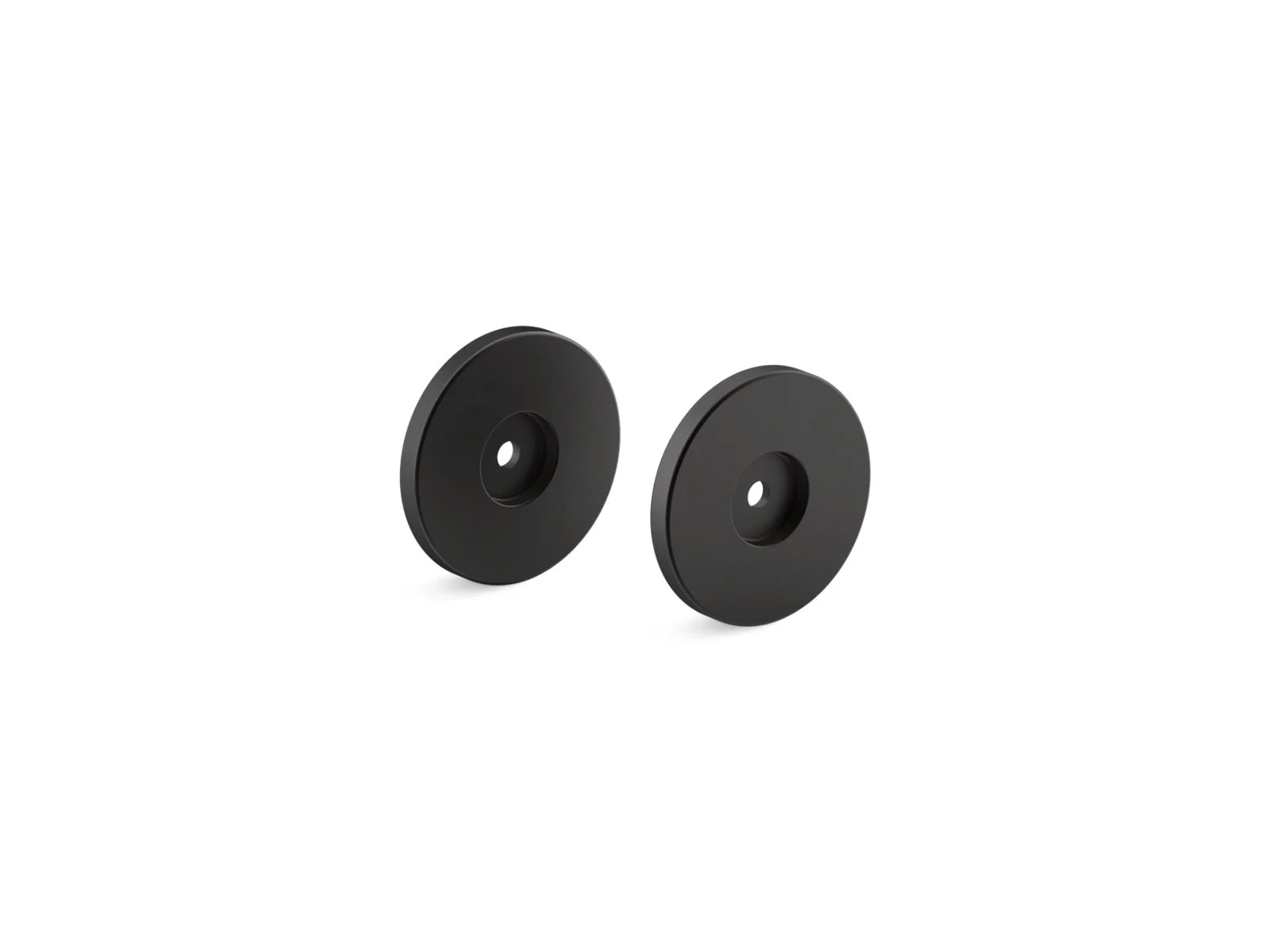 KOHLER K-974 Stillness Slidebar trim kit - Image 8