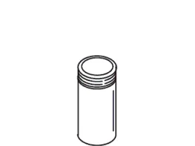 KOHLER K-21596 Tailpiece Tube