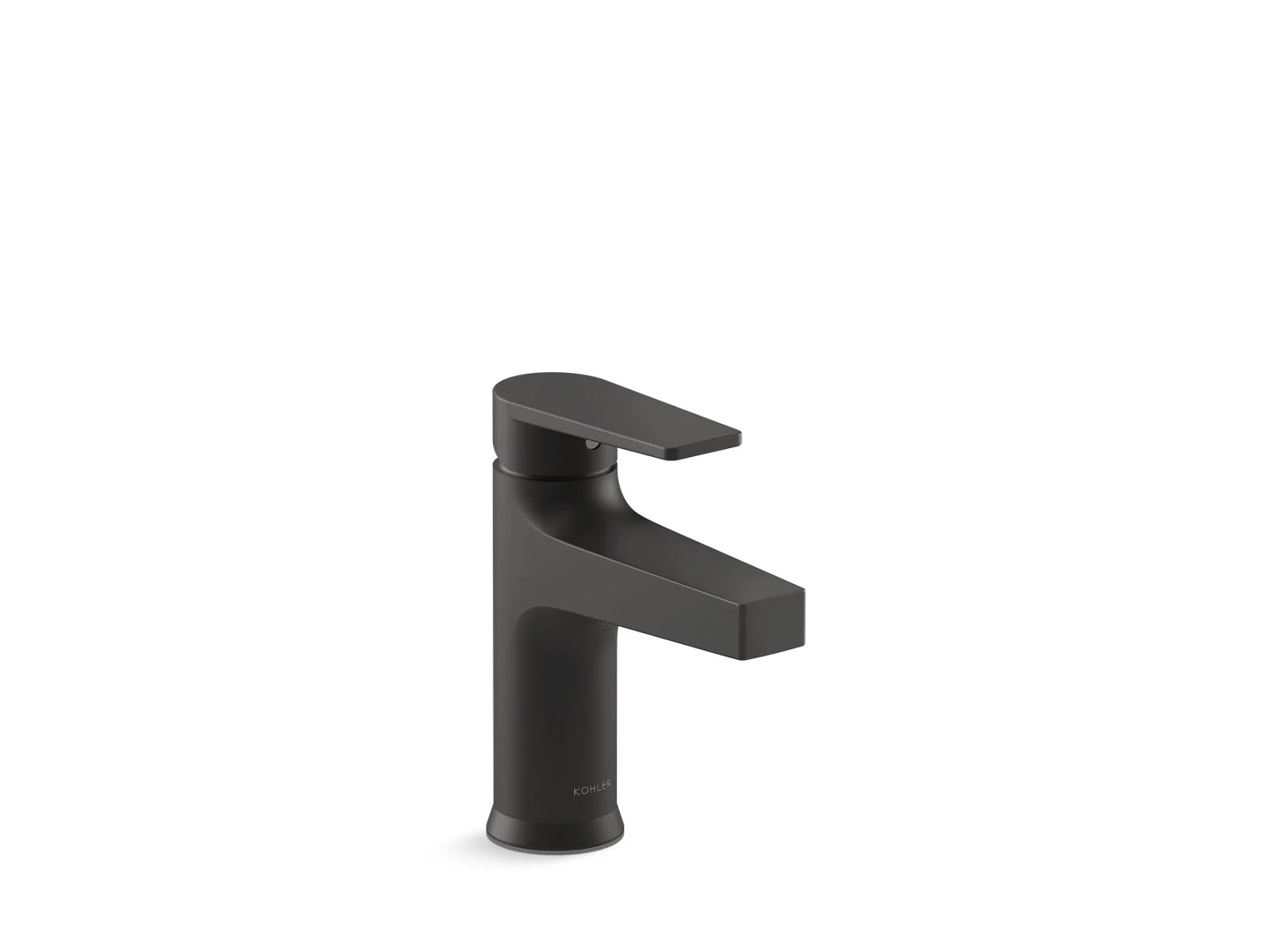 KOHLER K-37885-4 Taut Single-handle bathroom sink faucet, 1.2 gpm - Image 3
